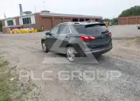 2021 Chevrolet Equinox фото