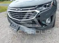 2021 Chevrolet Equinox фото