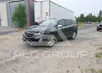 2021 Chevrolet Equinox фото