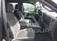 2021 Chevrolet Silverado photo