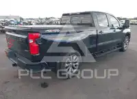 2021 Chevrolet Silverado photo