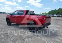 2021 Chevrolet Silverado фото