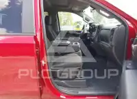 2021 Chevrolet Silverado фото
