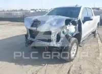 2021 Chevrolet Silverado photo