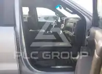 2021 Chevrolet Silverado photo