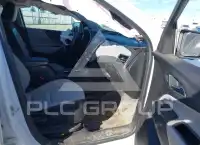 2021 Chevrolet Equinox фото