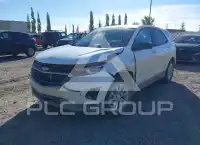 2021 Chevrolet Equinox фото