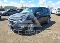 2021 Chevrolet Equinox фото