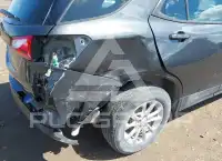 2021 Chevrolet Equinox фото