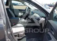 2021 Chevrolet Equinox фото