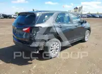 2021 Chevrolet Equinox фото