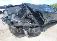 2021 Chevrolet Corvette photo