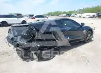 2021 Chevrolet Corvette photo