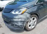 2021 Chevrolet Bolt фото