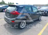2021 Chevrolet Bolt фото