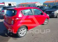 2021 Chevrolet Spark photo