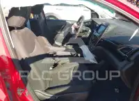 2021 Chevrolet Spark photo