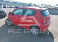 2021 Chevrolet Spark photo