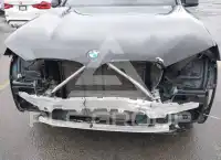 2021 BMW X3 фото