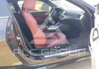 2021 BMW 440M фото
