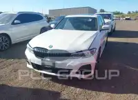 2021 BMW 330 фото
