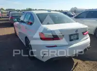2021 BMW 330 фото