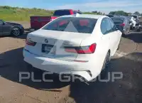 2021 BMW 330 фото