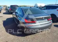 2021 BMW 330 фото