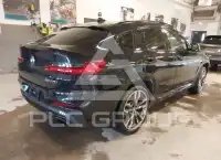 2021 BMW X4 фото