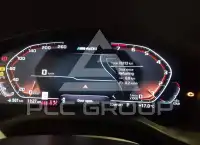 2021 BMW X4 фото
