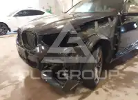 2021 BMW X4 фото