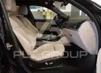 2021 BMW X4 фото