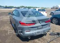 2021 BMW 2 Series фото
