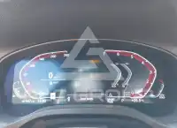 2021 BMW X4 фото