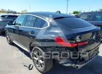 2021 BMW X4 фото