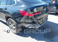 2021 BMW X4 фото