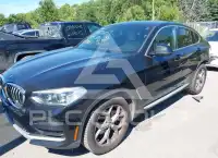 2021 BMW X4 фото