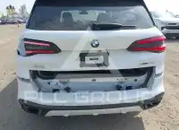 2021 BMW X5 фото