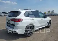 2021 BMW X5 фото
