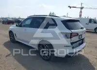 2021 BMW X5 фото