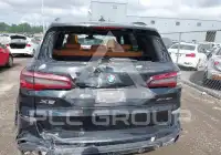 2021 BMW X5 photo
