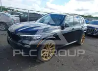 2021 BMW X5 photo