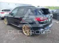 2021 BMW X5 photo