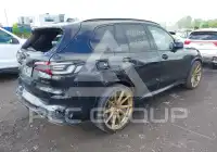 2021 BMW X5 photo