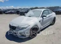 2021 BMW M2 photo