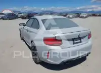 2021 BMW M2 photo