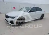 2021 BMW M340 photo