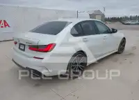 2021 BMW M340 photo