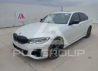 2021 BMW M340 photo