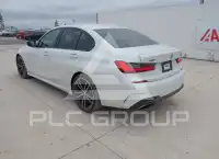 2021 BMW M340 photo